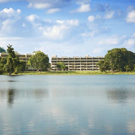 Jetwing Lake Dambulla Exteriér fotografie