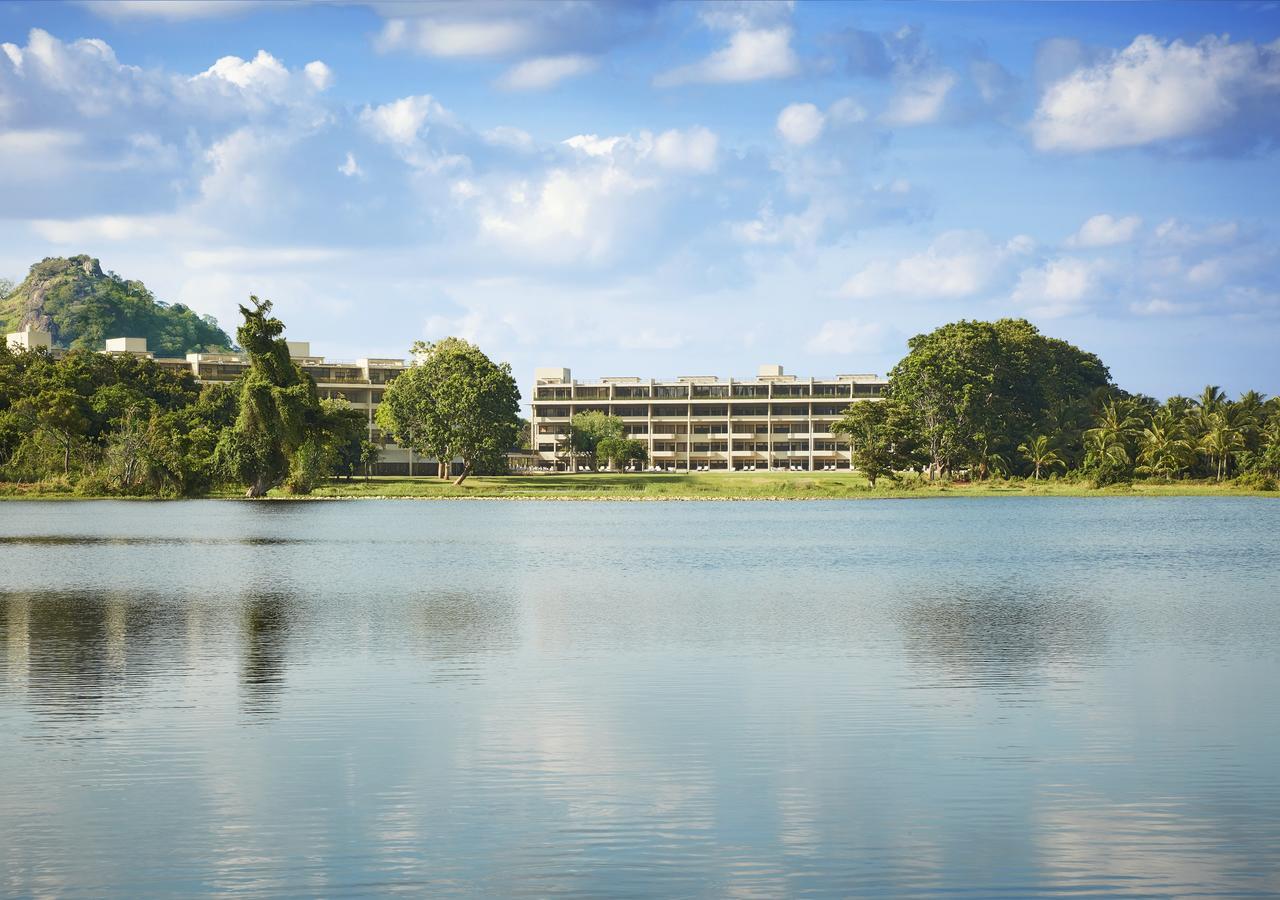 Jetwing Lake Dambulla Exteriér fotografie